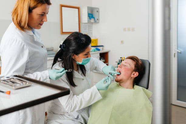 Best Emergency TMJ Treatment in Clinton, UT