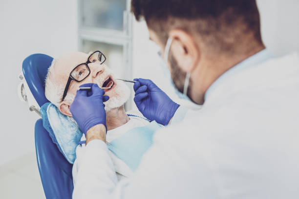 Best Urgent Care for Lost Fillings or Crowns in Clinton, UT